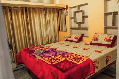 Pachamama Hostel Hotel a 
