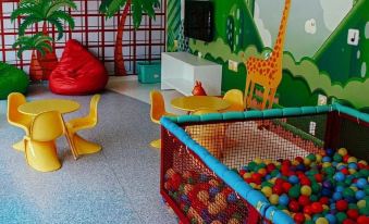 Evian Thermas Residence