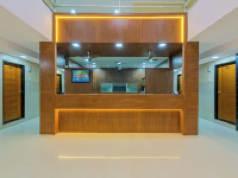 Hotel Anand Inn Solapur Solapur otelleri