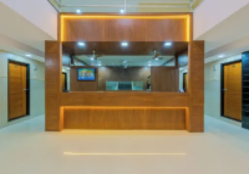 Hotel Anand Inn Solapur