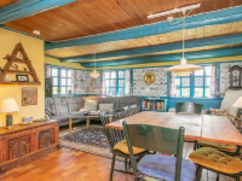 Charming Seaside Cottage - by Traum Ferienwohnungen