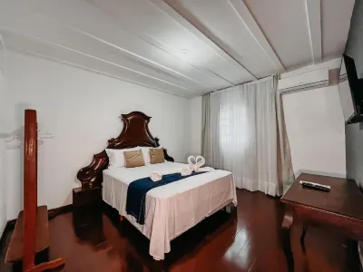 Dom Aquino Hotel e Gastronomia