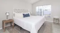 Cozy on Cavendish Themed Bedrooms - 2-stjärniga