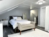 Freshly Renovated 2 Bed 1.5 Bath near Downtown Augusta