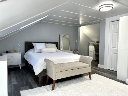 Freshly Renovated 2 Bed 1.5 Bath near Downtown Augusta Hotels in Augusta