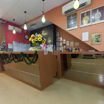 Bayu View Hotel Klang