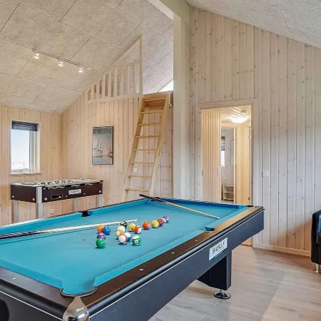 Holiday Home in Kappeln