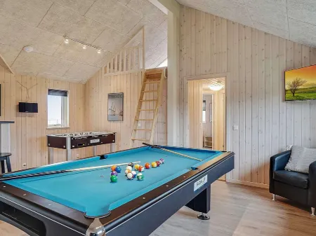 Holiday Home in Kappeln