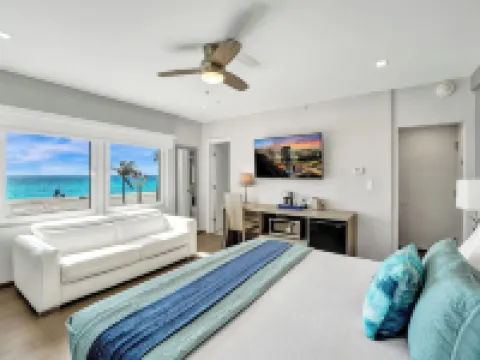 ホテル シェルドン ハリウッドのホテル