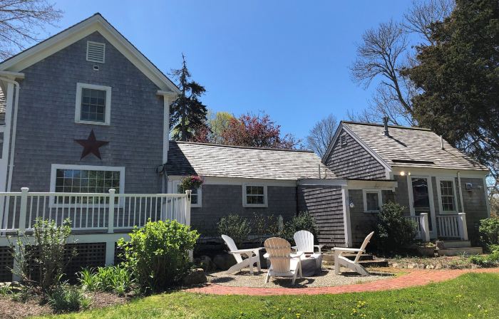 Sea Meadow Inn