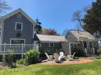 Sea Meadow Inn Hotels in Brewster