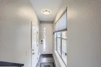 Allison Street 2 Bedroom Home