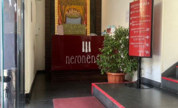 Hotel Terme Neronensis