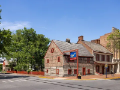 Ramada by Wyndham York Harrisburg Hershey Hotels in Manchester Township