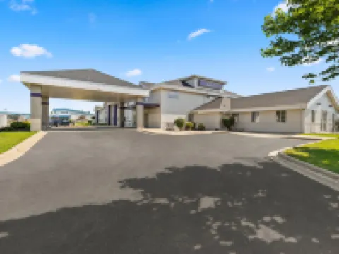 Sleep Inn & Suites Verona - Madison Southwest Hotels in Verona