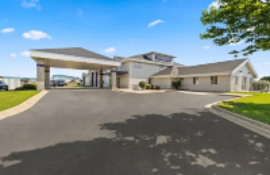 維羅納舒眠旅館及套房 - 麥迪遜西南