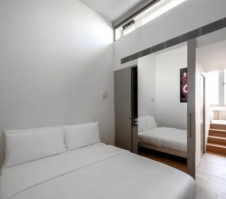 Stilla, 6, Triq San Lazzru Hotels in Cospicua