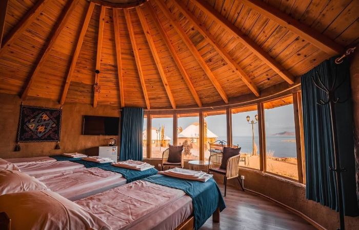 Elestet Hotel Issyk Kul