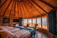 Elestet Hotel Issyk Kul - 2 estrellas