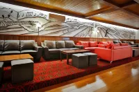 Madison Plaza Townsville Hotels in Townsville