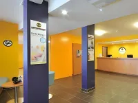 B&B HOTEL Mainz-Hechtsheim - 2 Sao