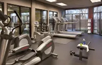 SpringHill Suites Minneapolis-St. Paul Airport/Eagan Hotels in Eagan
