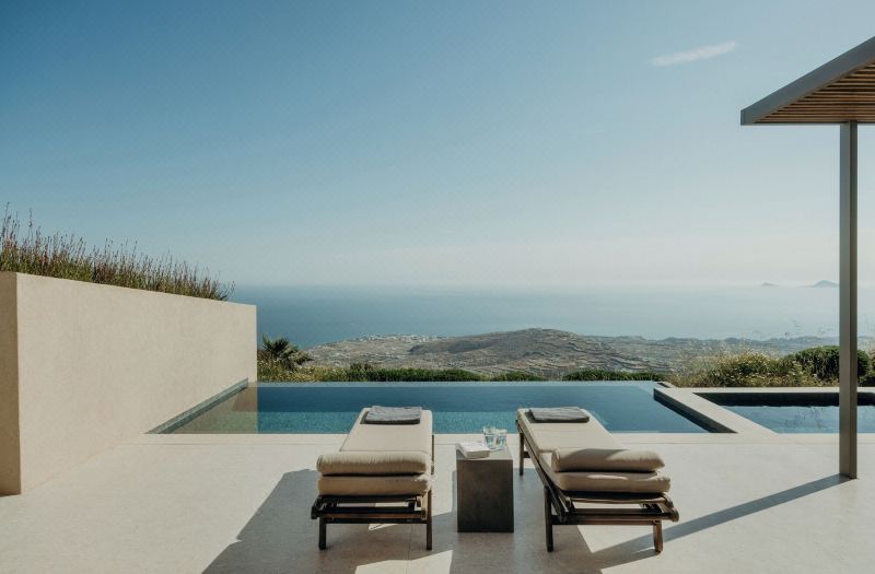 Santorini Sky, Luxury Resort photo 2