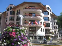 Hotel Amélie Hotel di Les Allues