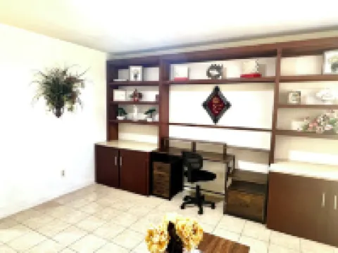 Sweet Family Home, spacious area with all new material inside the house