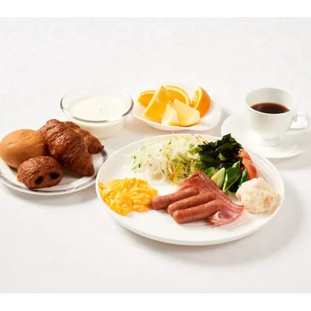 Marroad Inn Omiya