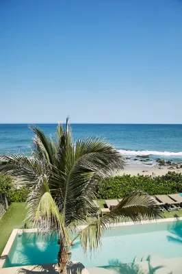 w Remarkable 1BR w Pool in M Ncora Hotels in 