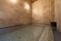 Iyashidokoro hotel Kanraku Kurumeekimae Hotels in Kurume