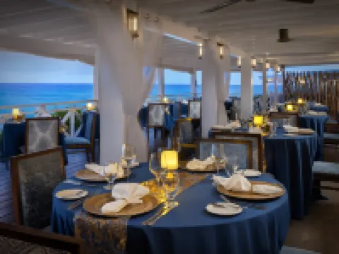 Sea Breeze Beach House All Inclusive by Ocean Hotels Hotels in Oistins