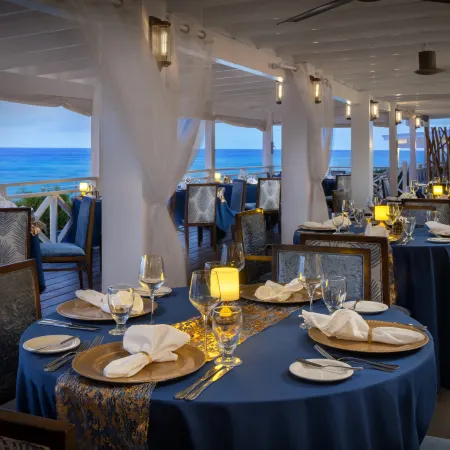 Sea Breeze Beach House All Inclusive by Ocean Hotels