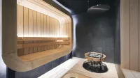 Higashidogo Sora to Mori Hotels in Toon