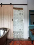Mr & MRS Smith Artist Residence Oxfordshire - Bathtub