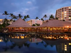 Ho Olei at Grand Wailea