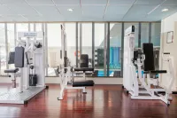 Hotel Piolets Soldeu Centre - Gym