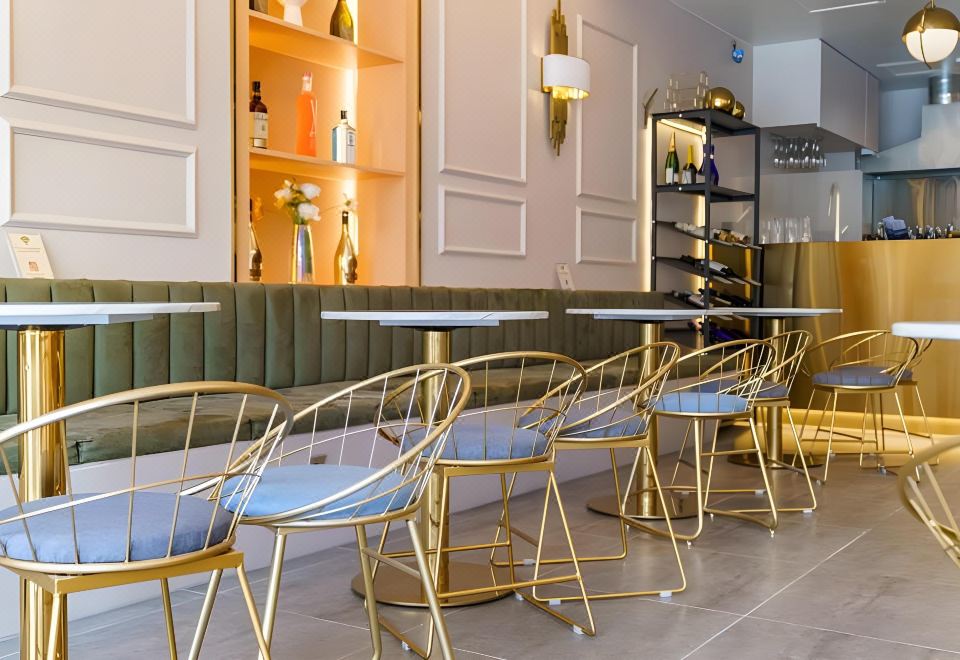 호텔 H Avenue 바다 전망