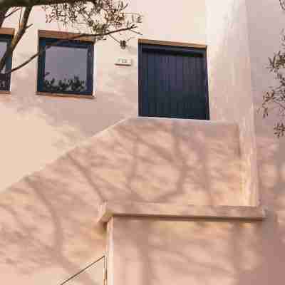 Wecamp Cadaqués Hotel Exterior