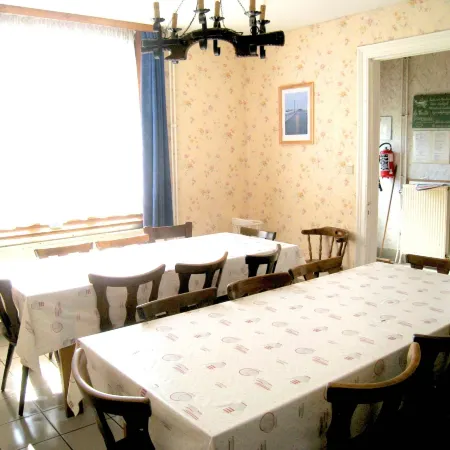 Ardennes Stay for 21 Guests