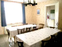 Ardennes Stay for 21 Guests
