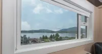 Prestige Oceanview Hotel Prince Rupert - Ocean View