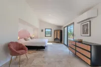 Villa de l Ecluse Maussane les Alpilles