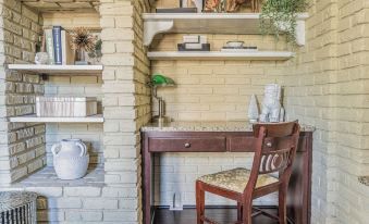 Charming Columbus Retreat 3BR Pool&Games