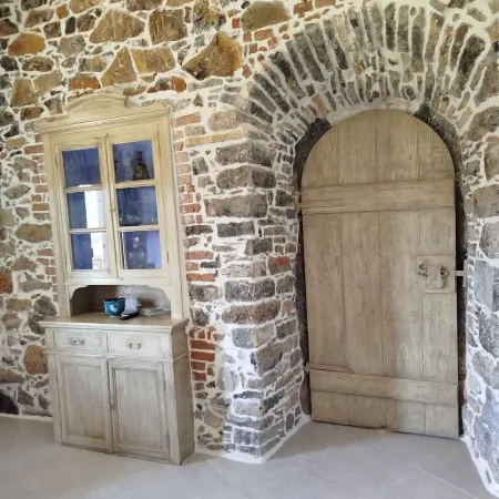 Vlychos Olympi Lodge 2 - Chios Cozy Getaway