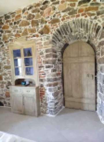 Vlychos Olympi Lodge 2 - Chios Cozy Getaway
