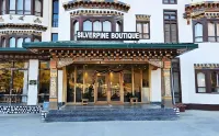 Silverpine Boutique Các khách sạn ở 