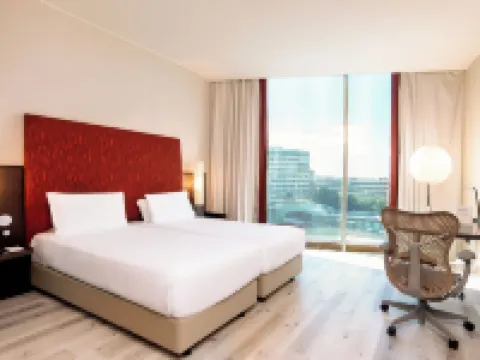 Hi Hotel Bari Hotels in Bari