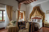 Castello di Leonina Relais - Adults Only Hotels in Asciano